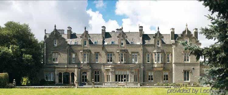 Shendish Manor Hotel