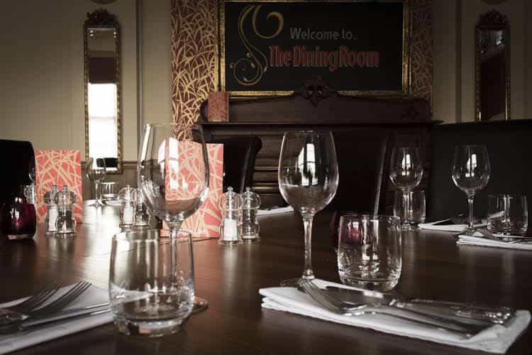 Virginia Court Hotel Virginia Court Hotel