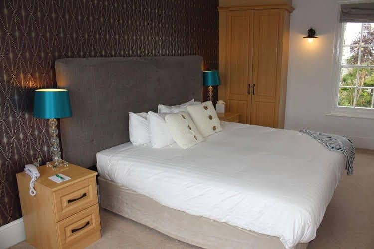 Greenbank Hotel Greenbank Hotel