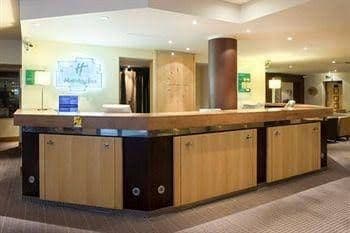 Holiday Inn Hemel Hempstead M1, Jct. 8 Holiday Inn Hemel Hempstead M1, Jct. 8