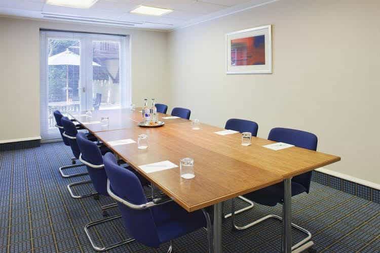 Holiday Inn Hemel Hempstead M1, Jct. 8 Holiday Inn Hemel Hempstead M1, Jct. 8