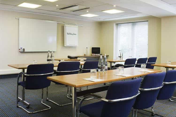 Holiday Inn Hemel Hempstead M1, Jct. 8 Holiday Inn Hemel Hempstead M1, Jct. 8