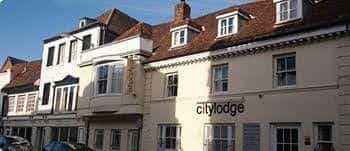 City Lodge City Lodge