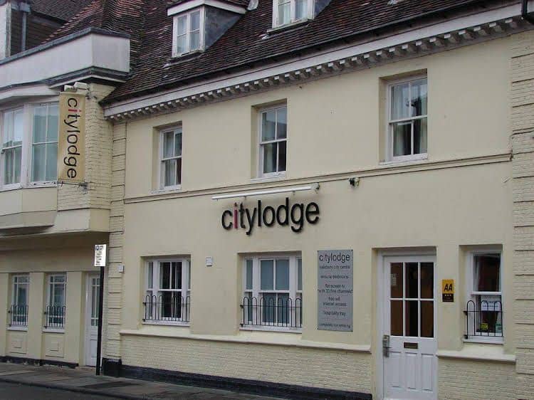 City Lodge City Lodge