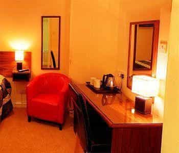 City Lodge City Lodge