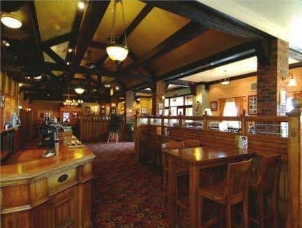 Kingstown Hotel by Good Night Inns Kingstown Hotel by Good Night Inns
