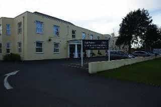 Cheltenham Regency Hotel Cheltenham Regency Hotel