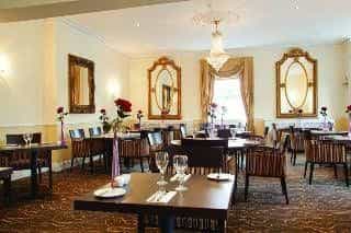 Cheltenham Regency Hotel Cheltenham Regency Hotel