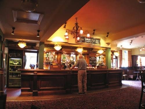 Chase Inn by Good Night Inns0