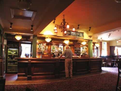 Chase Inn by Good Night Inns
