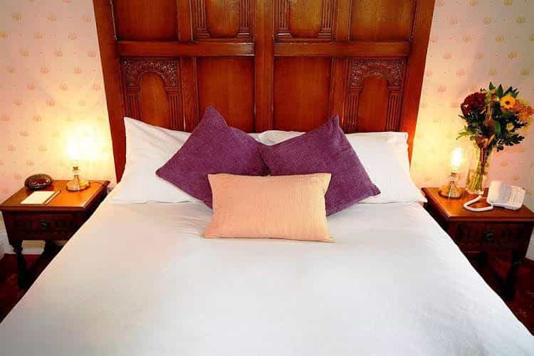 Castle Hotel Castle Hotel