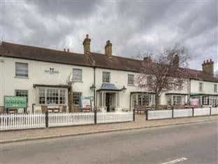 Two Brewers Hotel by Good Night Inns Two Brewers Hotel by Good Night Inns