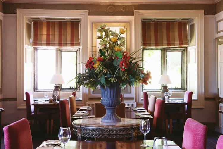 Langdon Court Hotel And Restaurant Langdon Court Hotel And Restaurant