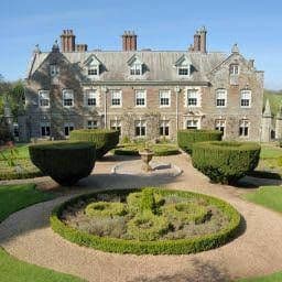 Langdon Court Hotel And Restaurant Langdon Court Hotel And Restaurant