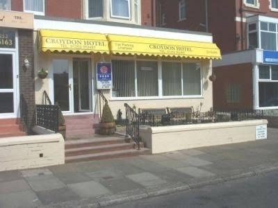 The Croydon0
