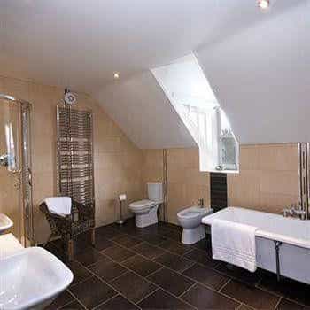 Wheatlands Lodge Wheatlands Lodge