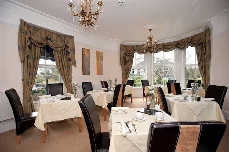 Wheatlands Lodge Wheatlands Lodge