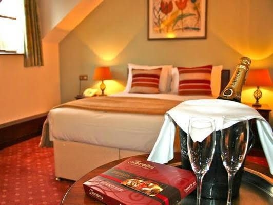 Ellington Lodge at The Concorde1