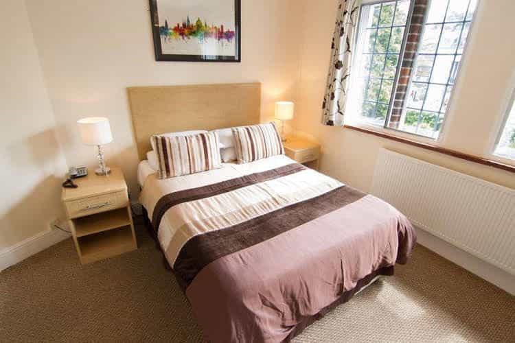 Red Mullions Guest House Red Mullions Guest House