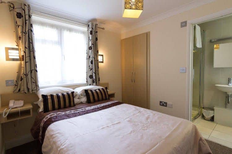Red Mullions Guest House Red Mullions Guest House
