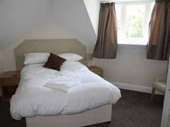 East Cliff Cottage Hotel East Cliff Cottage Hotel