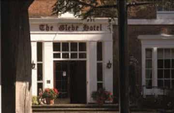 Glebe Hotel