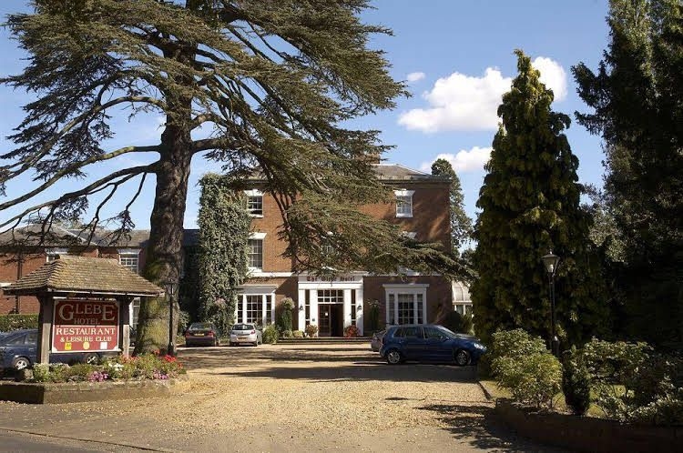 Glebe Hotel4
