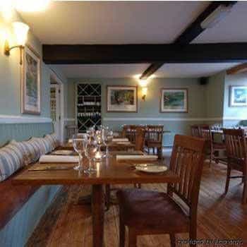 The White Hart Hotel The White Hart Hotel