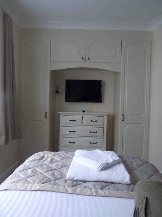 Maison Gorey Hotel4