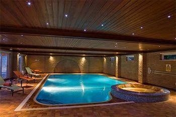 Redhill House Boutique Hotel0