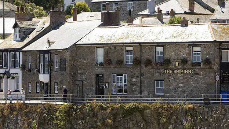 The Ship Inn