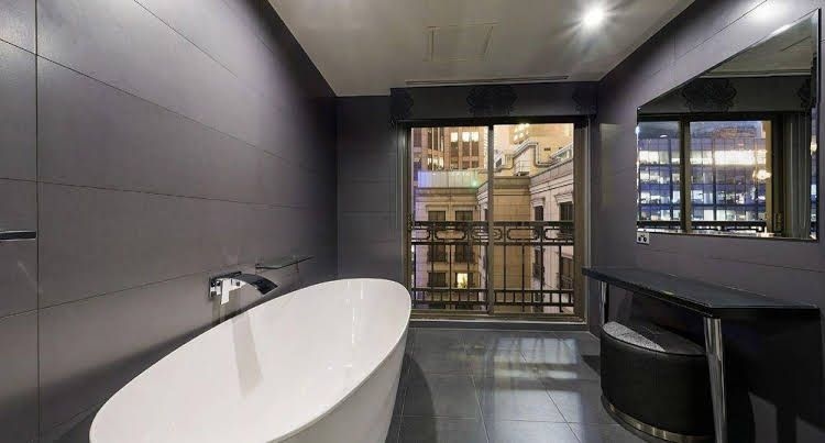 The Sebel Melbourne Flinders Lane2