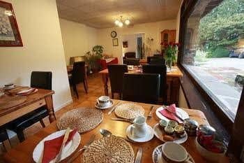 Ewenny Farm Guest House Ewenny Farm Guest House
