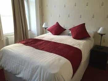 Garth Hotel Garth Hotel