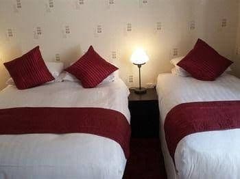Garth Hotel Garth Hotel