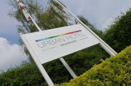 Urban Hotel Grantham Urban Hotel Grantham