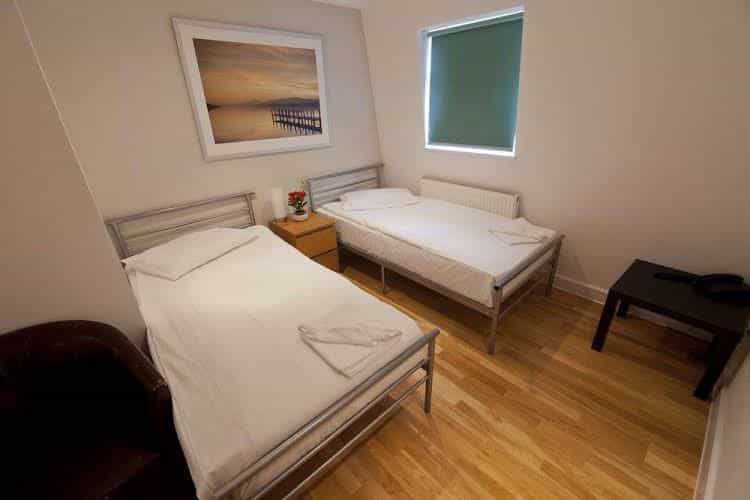 146 Suites 146 Suites