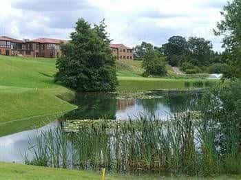 Greetham Valley Greetham Valley