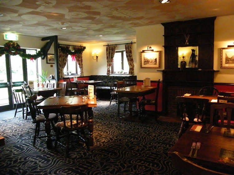 The Swan at Stoford1