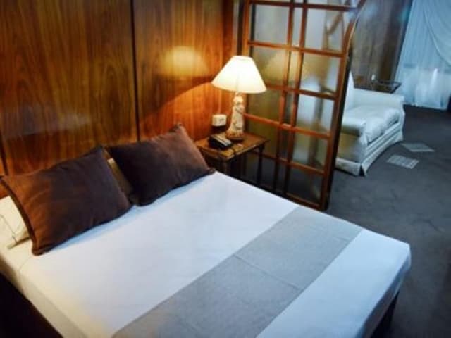 JUNIOR SUITE CAPACITY 4