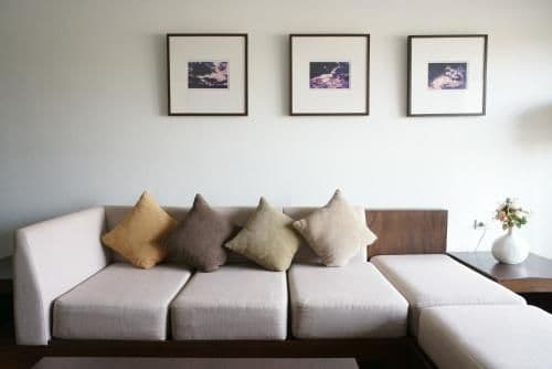 Deluxe Family Suite