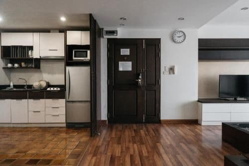 Two-Bedroom Suite