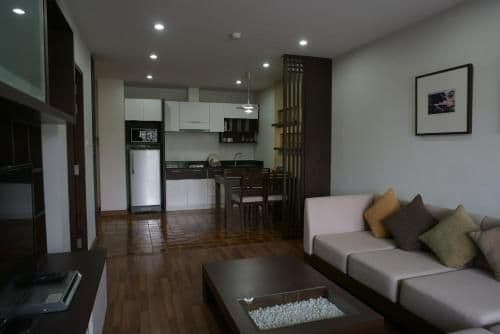 Deluxe Family Suite