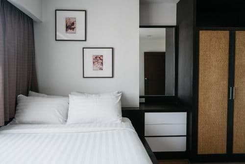 Two-Bedroom Suite