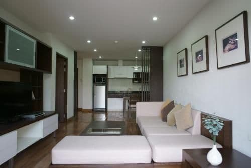 Deluxe Family Suite