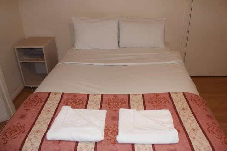 Belgrave House Hotel Belgrave House Hotel