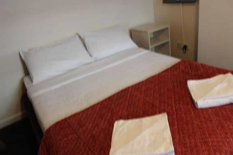 Belgrave House Hotel Belgrave House Hotel