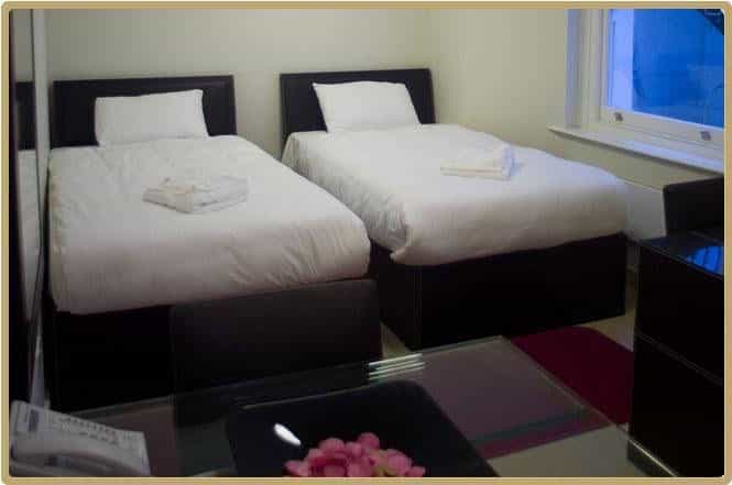 Royale Chulan Hyde Park Hotel Royale Chulan Hyde Park Hotel