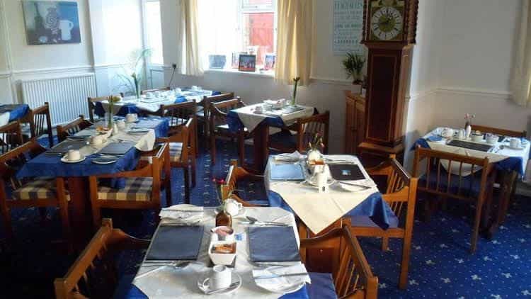 Eastbourne Reymar Eastbourne Reymar