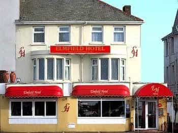 Elmfield Elmfield